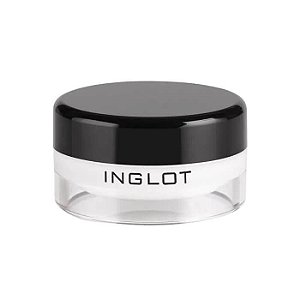 Delineador em gel Branco 76 - Inglot