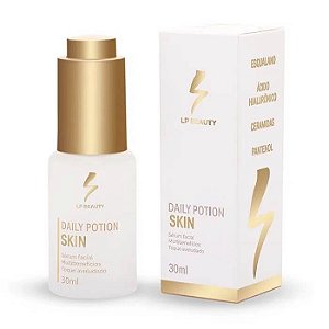 Sérum facial Daily Potion - LP Beauty