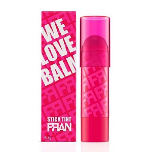 Stick Tint Balm Pink - Fran Ehlke