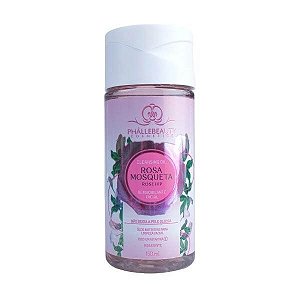 Cleansing Oil Rosa Mosqueta - Phallebeauty