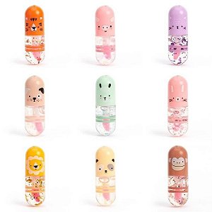 Gloss infantil mundo animal - Vivai