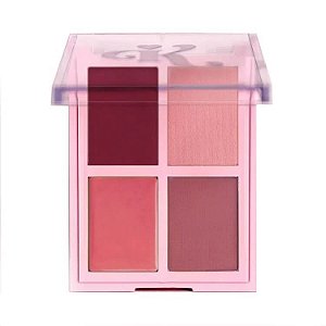 Paleta de blushes Selene - Karen Bachini