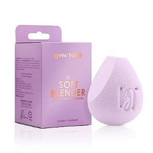 Esponja BT Soft Blender - Bruna Tavares