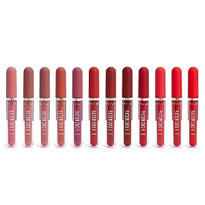 Batons Love Pocket Teen - Vivai - Love Store Makeup - A sua Loja de  Maquiagem Online