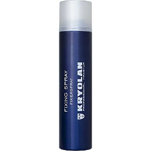 Spray Fixador Fixing Spray 300ml - Kryolan
