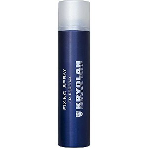 Spray Fixador Fixing Spray 75ml - Kryolan