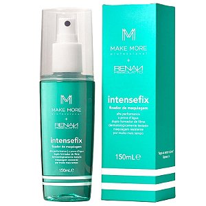 Fixador de maquiagem Intensefix - Make More