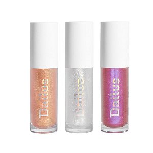 Gloss Lip Glitter - Dailus
