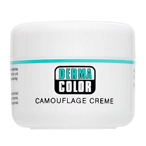 Dermacolor Camouflage Creme 4g - Kryolan