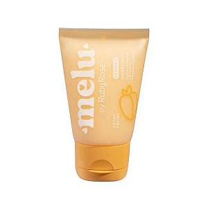 Creme facial hidratante Pêssego - Melu