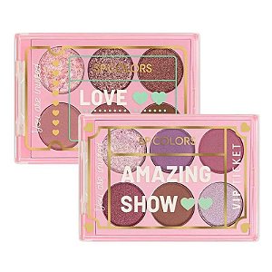 I Love Coupons BLUSH SP Colors - Dolce Modena