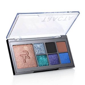 Acqua Palette 2x1 Sombra/Blush - Tracta