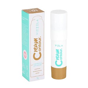 Contorno em bastão Contour Stick - Vizzela