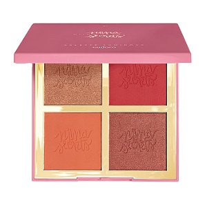 Paleta multifuncional Luminous 2 * Niina Secrets