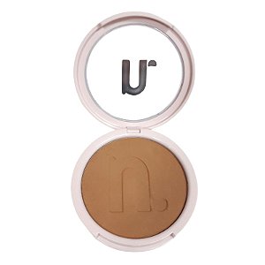 Contorno compactado Instant Cinnamon - Nina Makeup