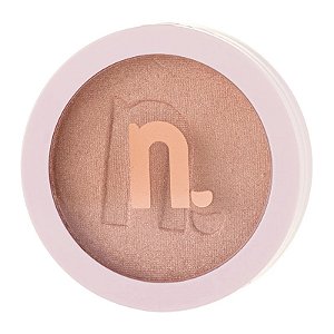 Iluminador Instant Glow Gold - Nina Makeup