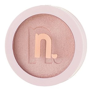 Iluminador Instant Glow Rose - Nina Makeup