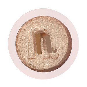 Pó Facial Instant Matte, Nina Makeup