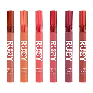 Lip Fix Tint * Ruby Kisses