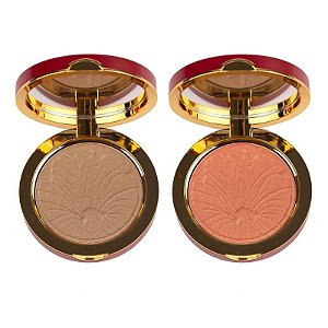 Blush - Oferta Blush Cremoso, Blush Líquido, em Bastão e Mais