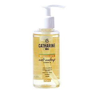 Demaquilante Cleansing Oil * Catharine Hill