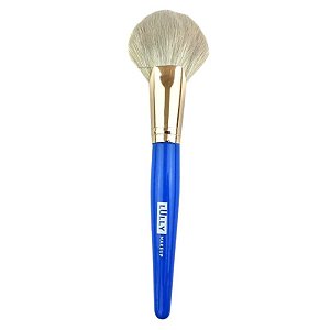 Pincel multifuncional L28034 - Lully Makeup