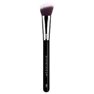 Pincel Kabuki médio Soft Sensations F64 - Day Makeup