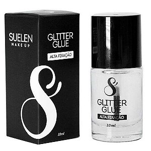 Cola para Glitter - Suelen Makeup