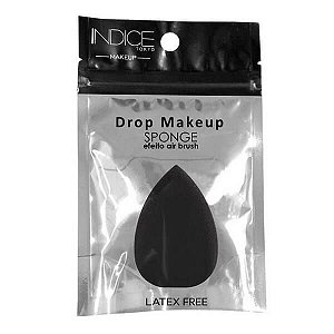 Esponja Drop Makeup - Indice Tokyo