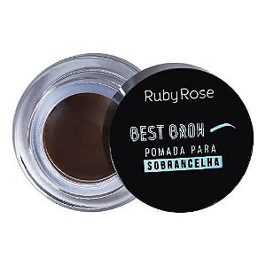 Pomada para sobrancelhas Best Brow - Ruby Rose