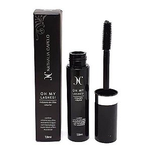 Máscara para cílios Oh My Lashes Volume - Nath Capelo