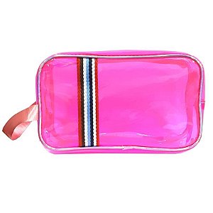 Necessaire para maquiagem grande - Miss Frandy