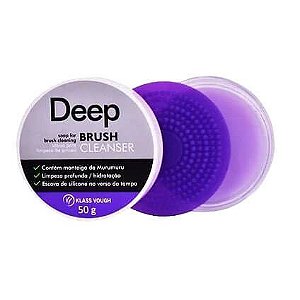 Deep Brush Cleanser - Klass Vough