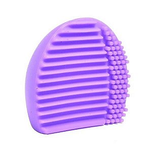 Silicone para Limpeza de Pincéis SS01 - Klass Vough