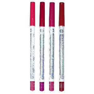 Lápis Labial Colors - Dapop