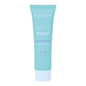 Primer hidratante Skin Prep - Ruby Rose