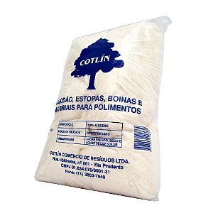 Estopa 200gr Cotlin