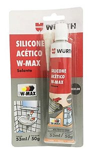 SILICONA SPRAY W-MAX (300ML)