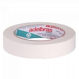 FITA CREPE 24MM X 50METROS ADELBRAS