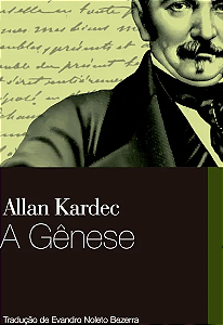 A Gênese - Allan Kardec