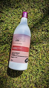 Alisamento Orgânica Advance Liss System - 1 Litro