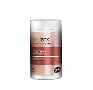 BOTOX CAPILAR Pro BTX capilar - 1kg