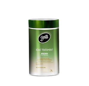 Hidratação capilar Kiwi tratament  - 1kg