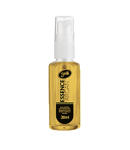 Óleo Sérum Essence Argan - 30ml