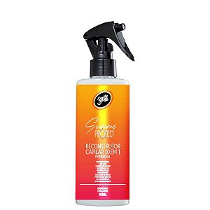 Summer protect reconstrutor capilar 300gr