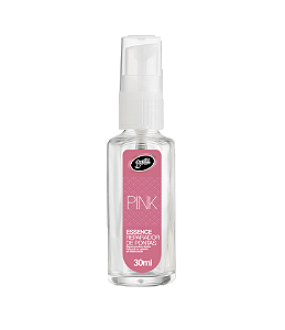 Reparador de pontas Essence PINK - 30ml