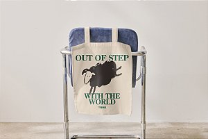 Ecobag Out Of Step