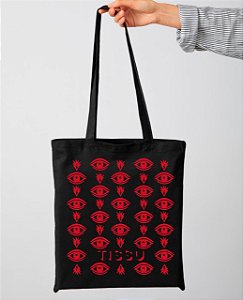 Ecobag As Afeições de Cristo — TISSU