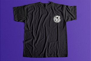 T-shirt Dias de Cão