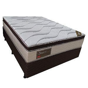 Cama Box Dream Flex Lion Casal 138x188